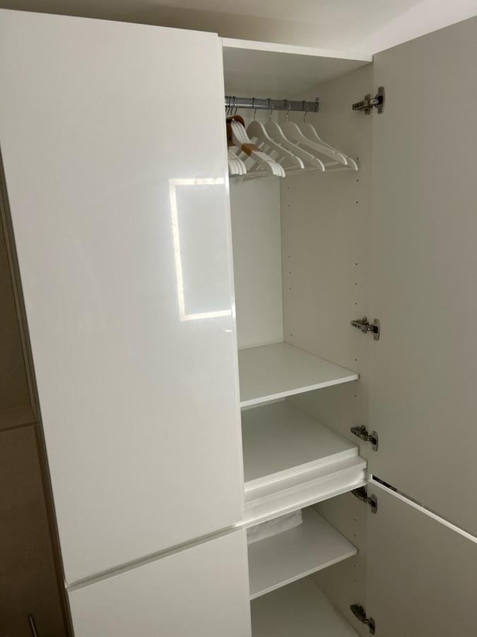 Studio Pres Des Champs-Elysees Paris Ngoại thất bức ảnh