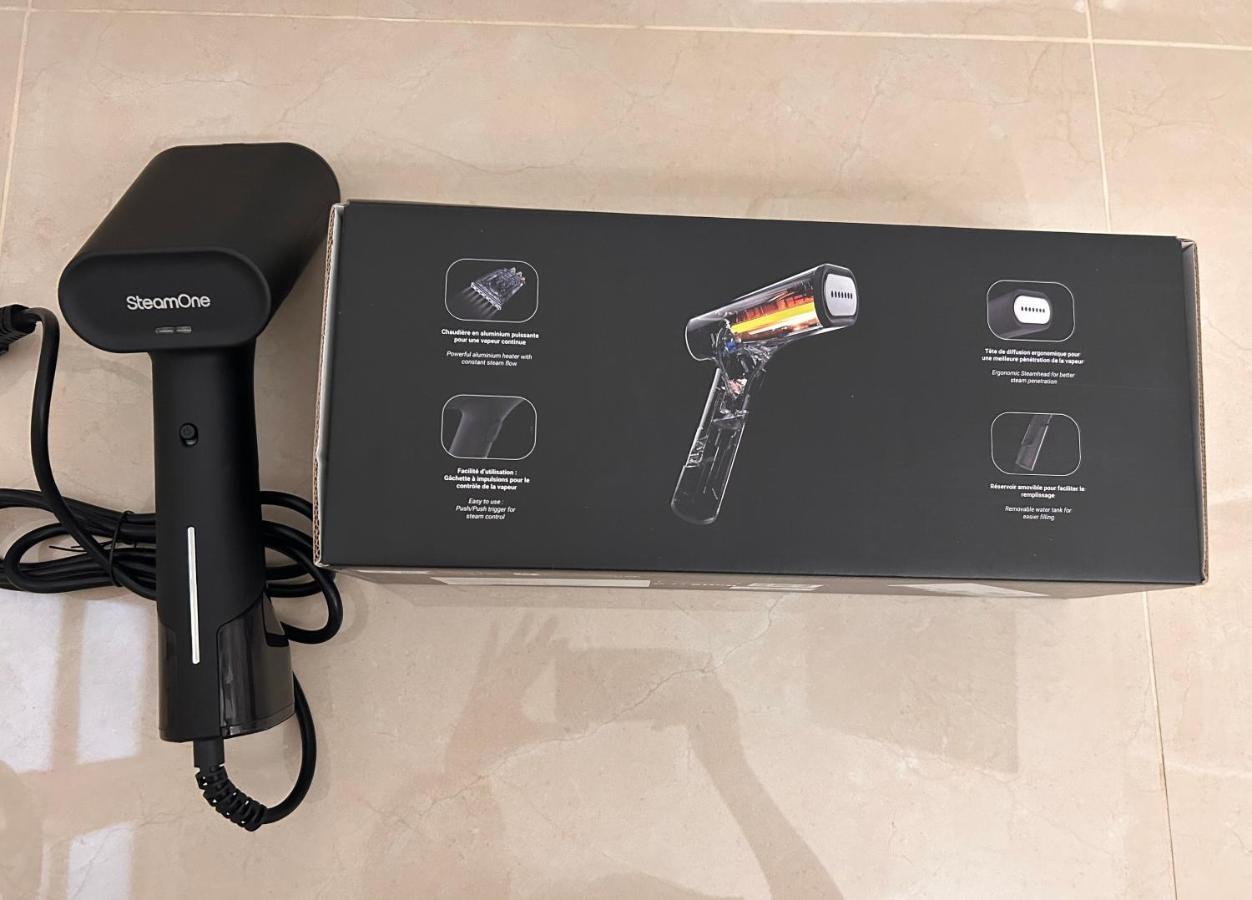 Studio Pres Des Champs-Elysees Paris Ngoại thất bức ảnh