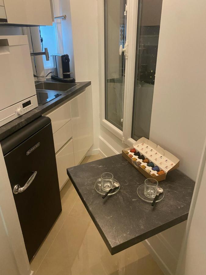 Studio Pres Des Champs-Elysees Paris Ngoại thất bức ảnh