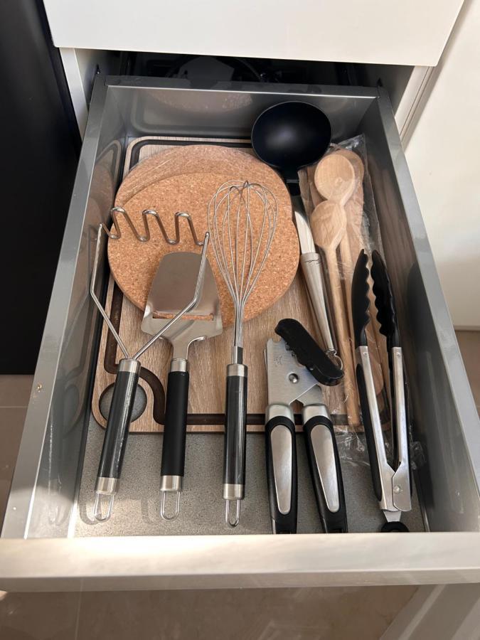 Studio Pres Des Champs-Elysees Paris Ngoại thất bức ảnh