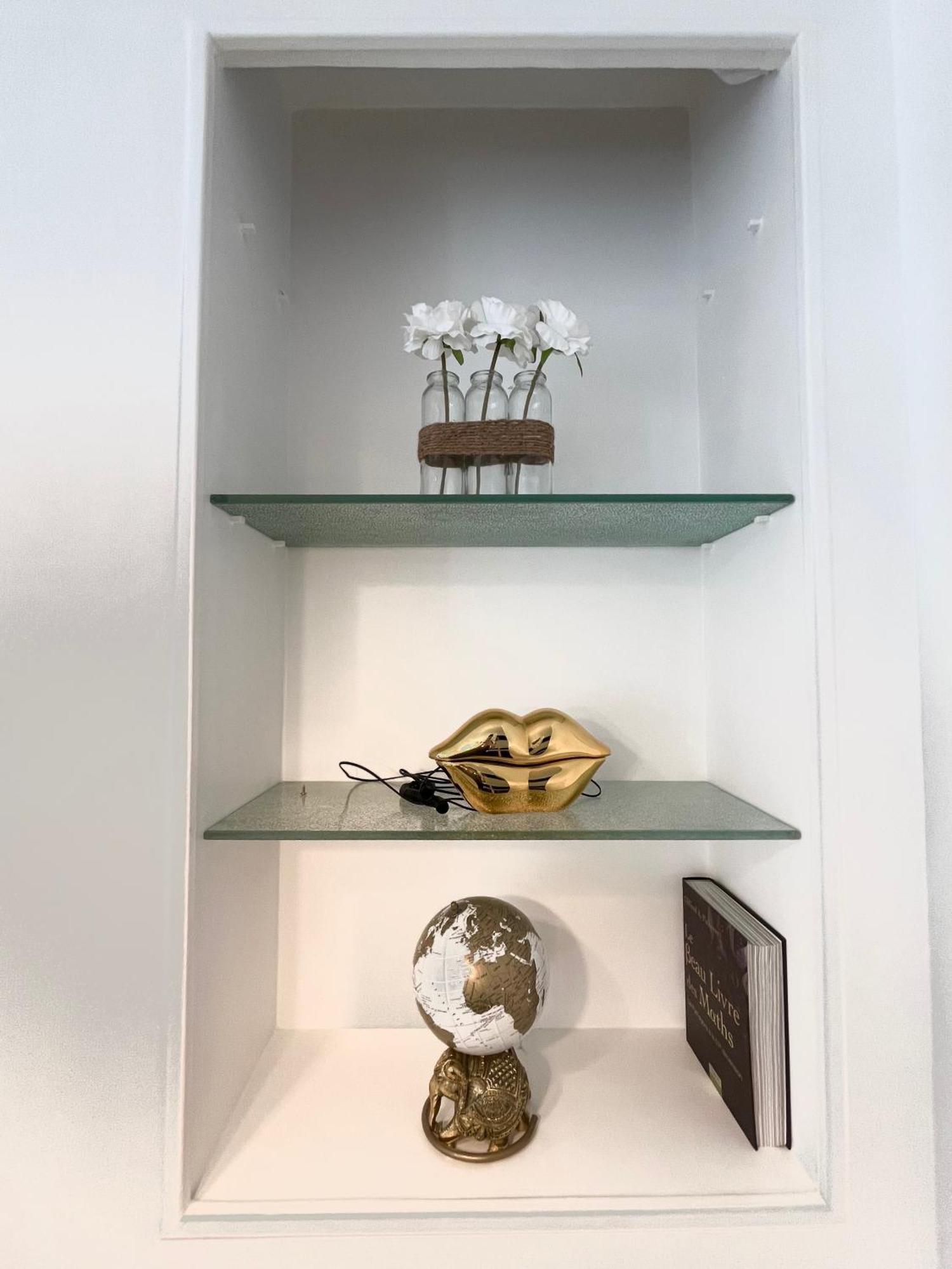 Studio Pres Des Champs-Elysees Paris Ngoại thất bức ảnh