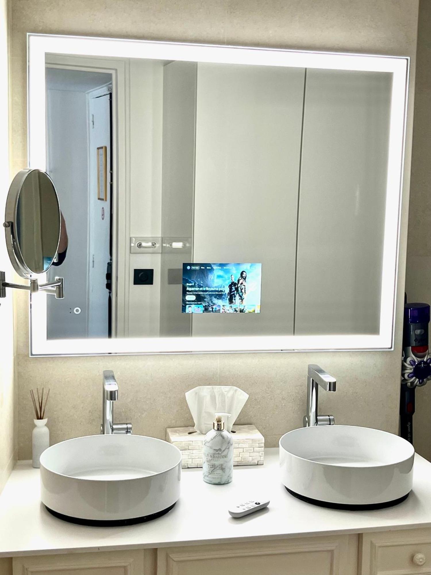 Studio Pres Des Champs-Elysees Paris Ngoại thất bức ảnh