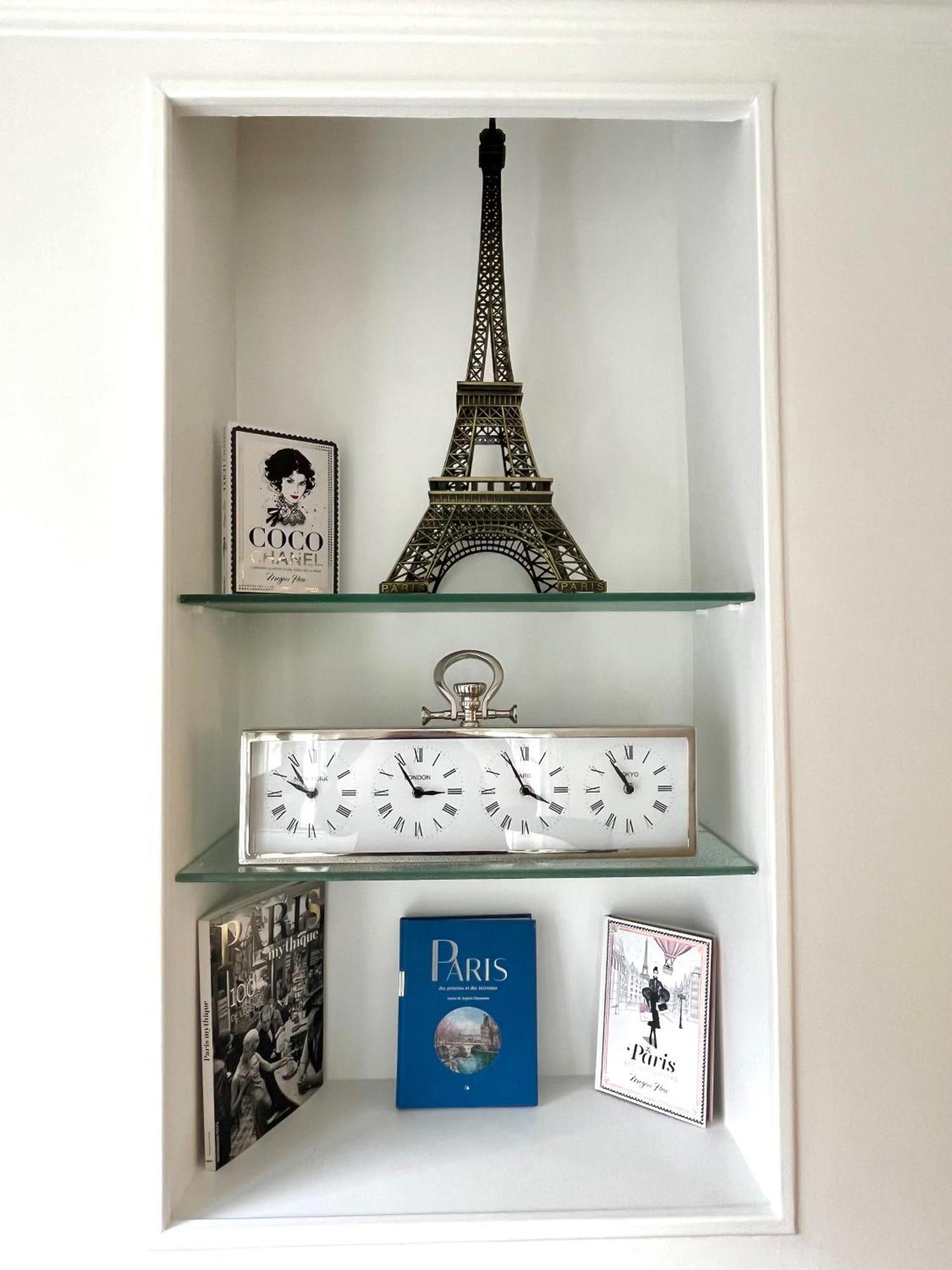 Studio Pres Des Champs-Elysees Paris Ngoại thất bức ảnh