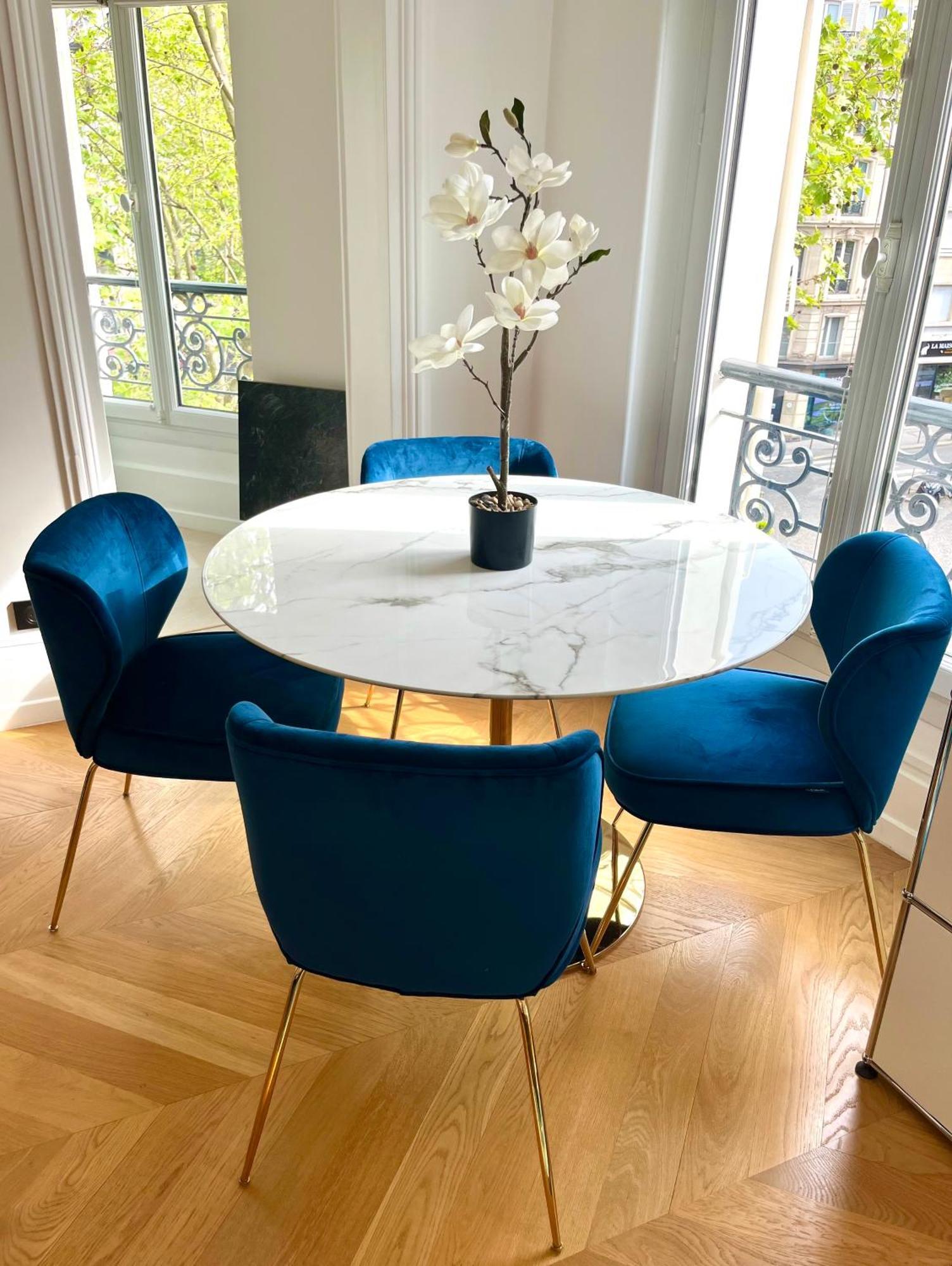 Studio Pres Des Champs-Elysees Paris Ngoại thất bức ảnh